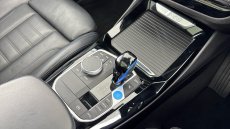 BMW iX3 210kW M Sport 80kWh 5dr Auto Electric Estate